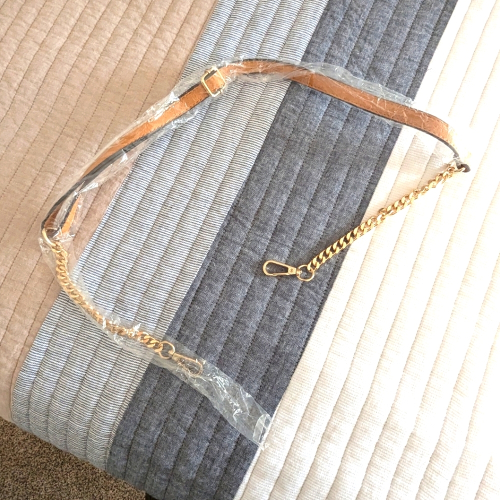 Crossbody Purse Strap